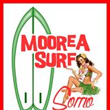 Moorea Surf Shop